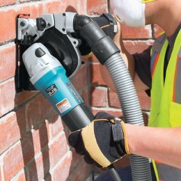 Dust extraction tip protector Makita9